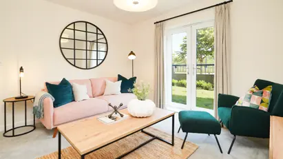 Lloyd Park 3480162048