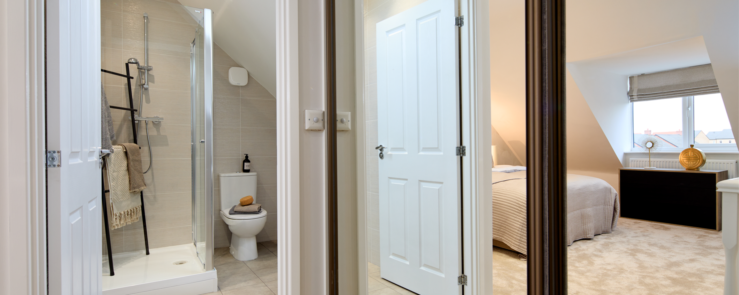 037 Sf The Bamburgh Dominion Keepmoat Homes