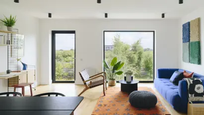 Port Loop Mansion House Internal Tbird 0724 2