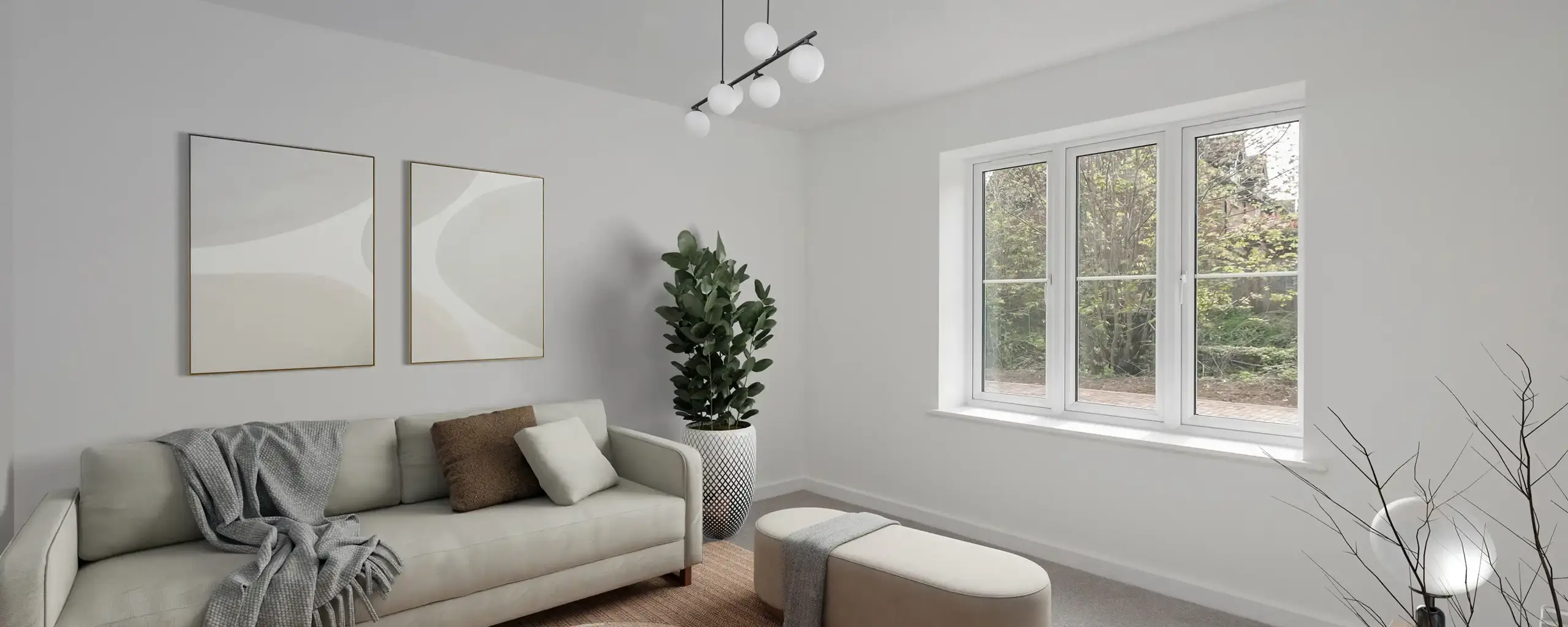 Regal Chase Plot 1 Living