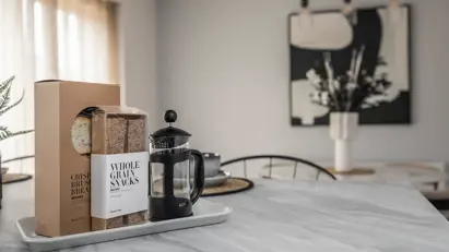 Regal Chase Breakfast