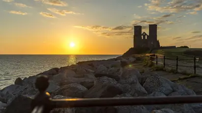 GWD Landscape Chapel