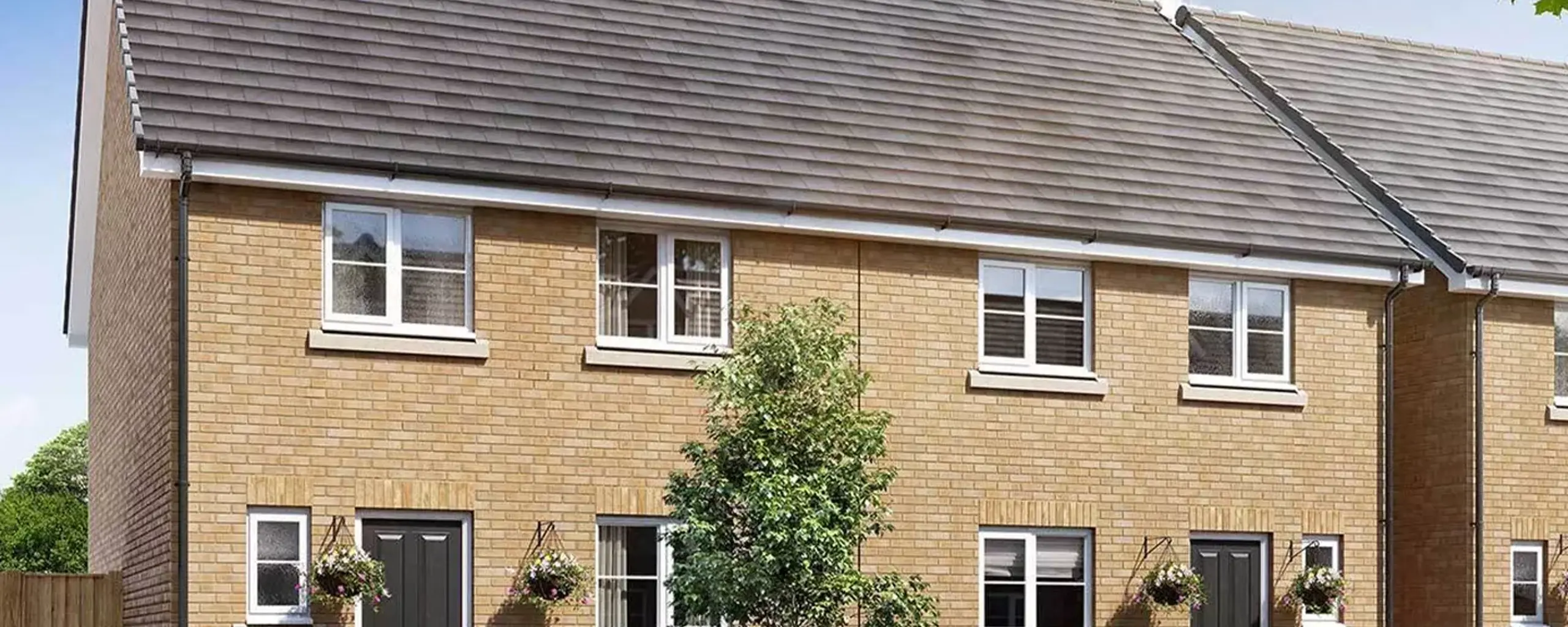 The Eveleigh External Cgi