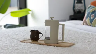 Mansion House Coffee