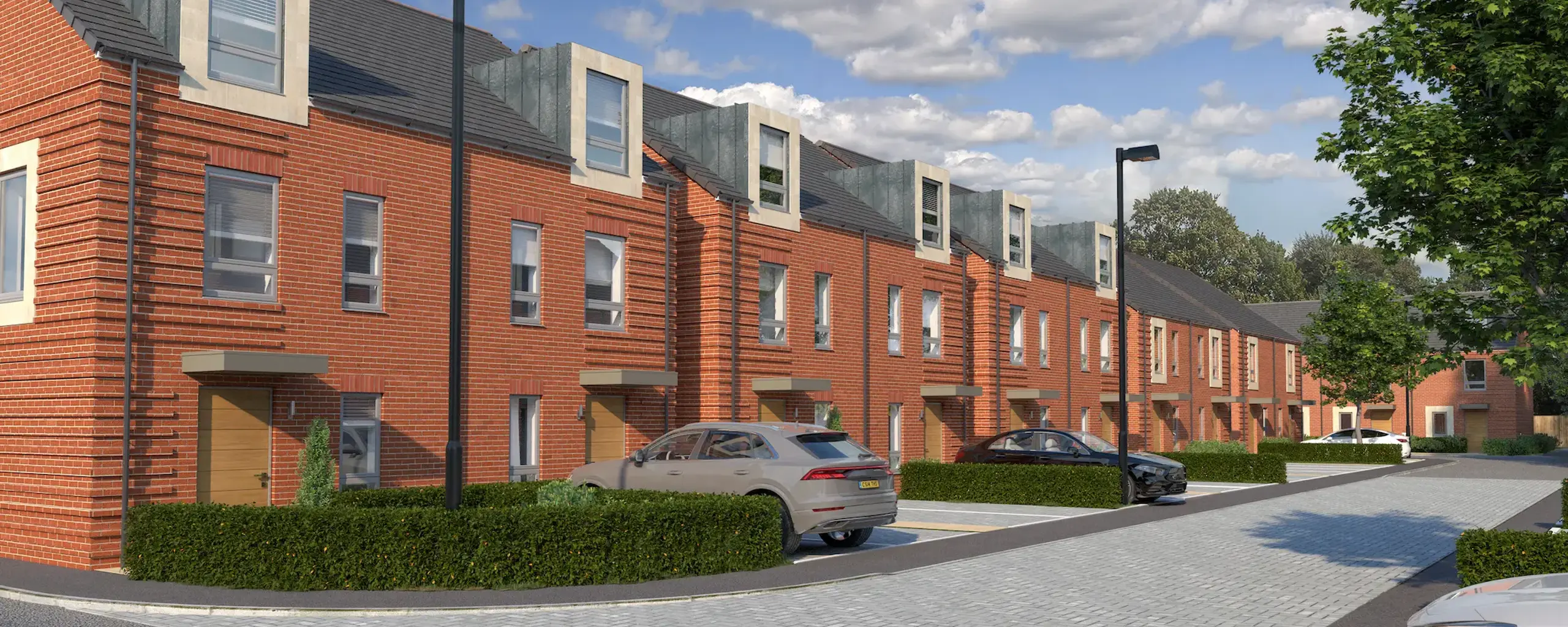 Meadowside Stonestratford Willenb CGI