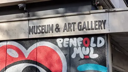 Museum Art Gallery