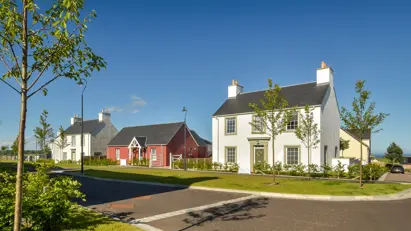 Chapelton Street Scene 4