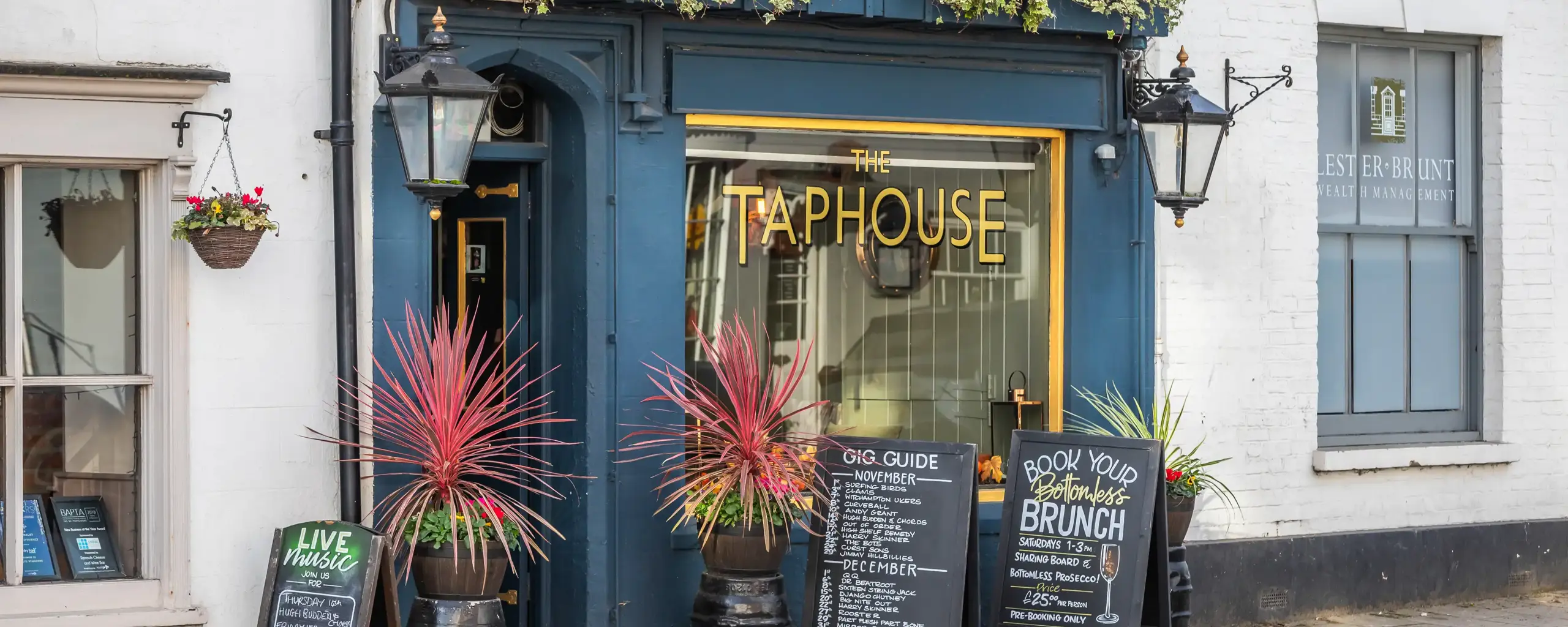 Quarterjackpark Wimborne Local4