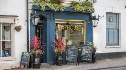 Quarterjackpark Wimborne Local4