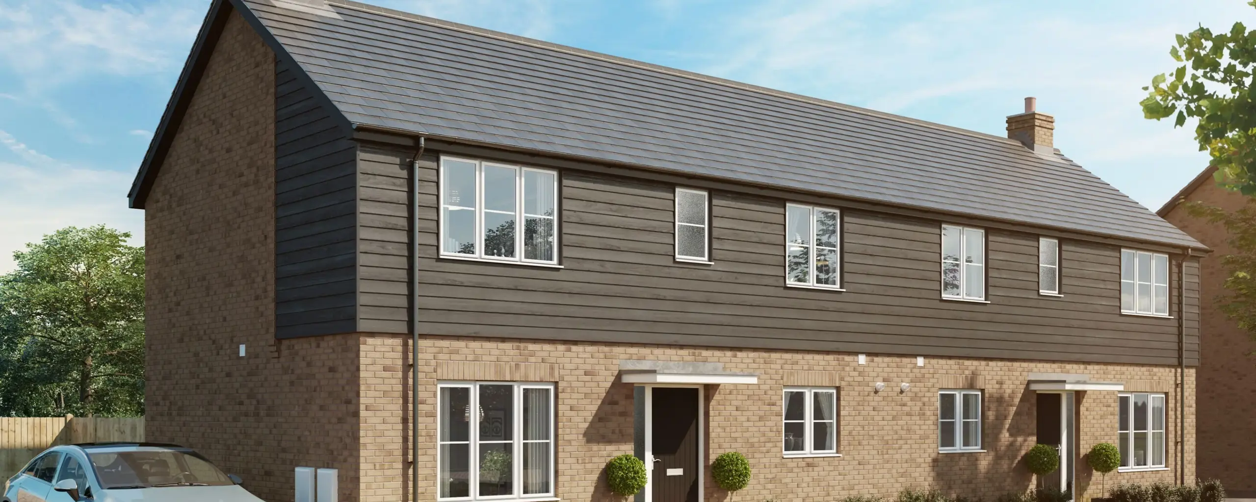 Buckenham A Exterior 1