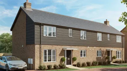 Buckenham A Exterior 1