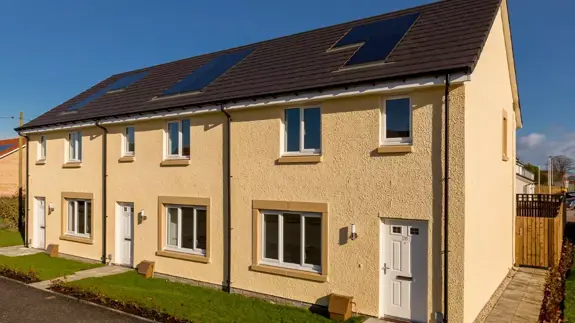 Woodland Park Testimonial